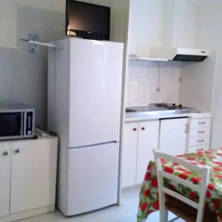 Studio In Les Bains With Wifi Apartmán *